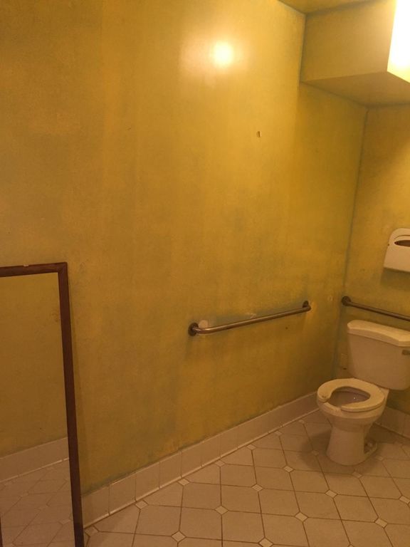 First and/or Second Floor Space